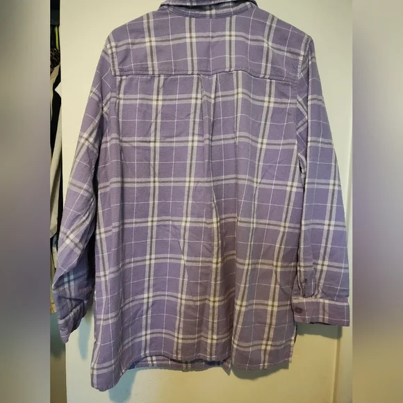 Blair Button Down Shirt - Picture 2 of 3